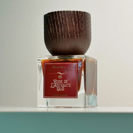 Rose de L'Antiquité Oud - Wasif Reza