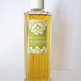 Eau de Sortilège - Le Galion
