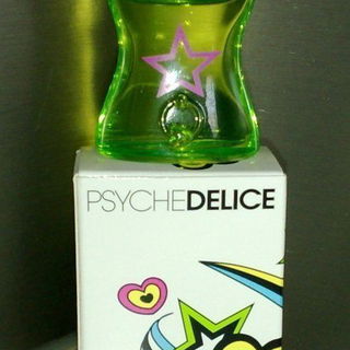 Psychedelice von Morgan de Toi