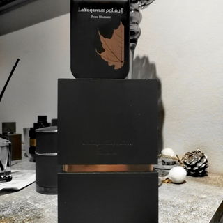 La Yuqawam pour Homme von Rasasi