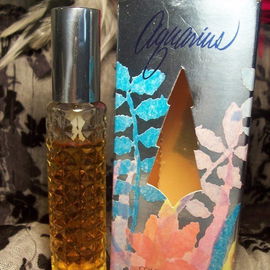 Aquarius (Cologne) - Max Factor