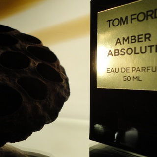 Amber Absolute von Tom Ford