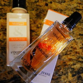 Vanille & Narcisse - L'Occitane en Provence