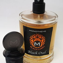 Rose Oud - Monotheme