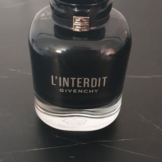 L'Interdit (Eau de Parfum Intense) by Givenchy