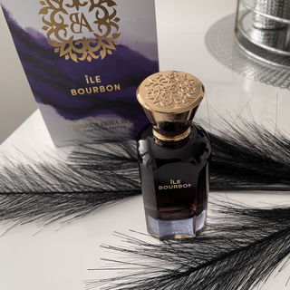 Île Bourbon - Fabbrica della Musa