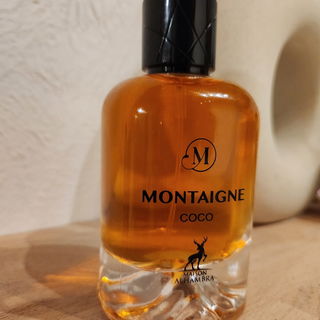 Montaigne Coco by Maison Alhambra