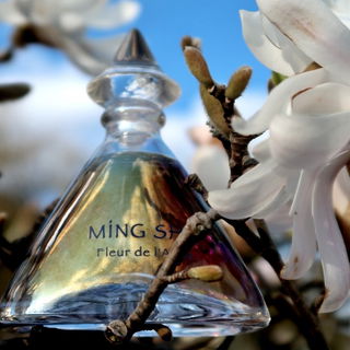 Ming Shu Fleur de l'Aube - Yves Rocher