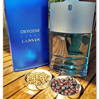 Oxygène Homme (Eau de Toilette) - Lanvin
