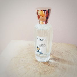 Le Temps des Rêves - Goutal