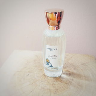 Le Temps des Rêves von Goutal