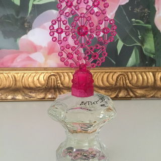 Betsey Johnson by Betsey Johnson