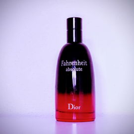 Fahrenheit Absolute von Dior