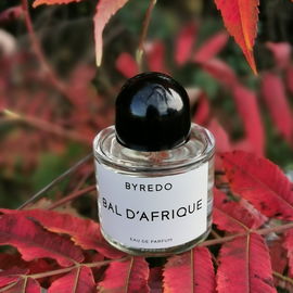Bal d'Afrique (Eau de Parfum) - Byredo