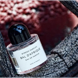 Bal d'Afrique (Eau de Parfum) - Byredo