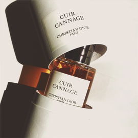 Cuir Cannage - Dior