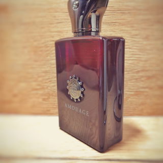 Lyric Man by Amouage