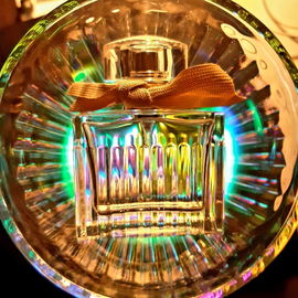 Crystal Noir (Eau de Toilette) - Versace