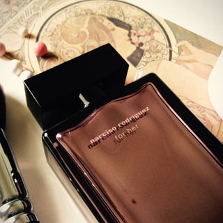 For Her Musc Collection - Narciso Rodriguez