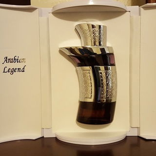 Arabian Legend for Men - Arabian Oud
