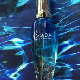 Turquoise Summer - Escada