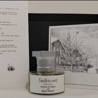 Cérémonie - Anomalia