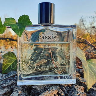 Cassis en Feuille - Miller Harris