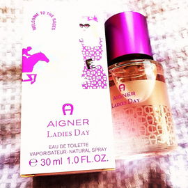 Ladies Day - Aigner