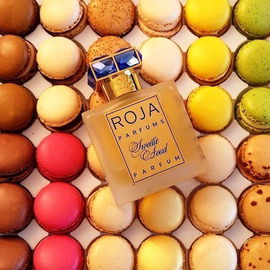 Sweetie Aoud - Roja Parfums