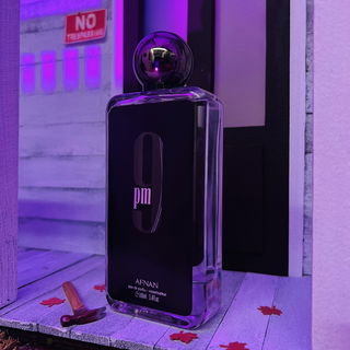 9pm von Afnan Perfumes