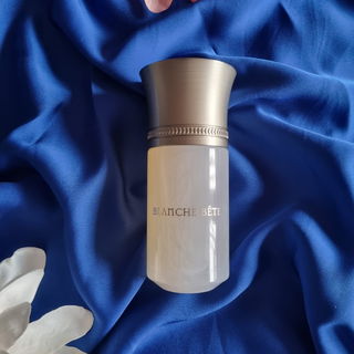 Blanche Bête by Liquides Imaginaires