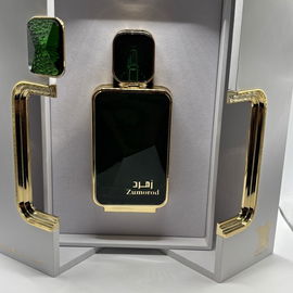 Zumorod / زمرد - Arabian Oud / العربية للعود