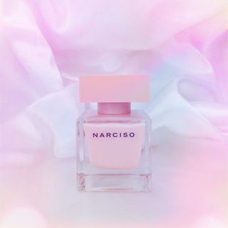 Narciso (Eau de Parfum Poudrée) - Narciso Rodriguez