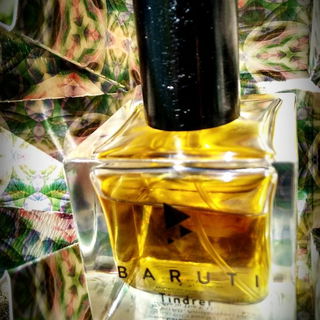 Tindrer (Extrait de Parfum) - Baruti