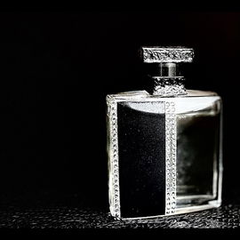 My signature scent. 🖤🖤🖤
