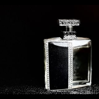 My signature scent. 🖤🖤🖤
