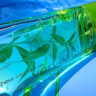 Fraîcheur Végétale de… Verveine - Yves Rocher