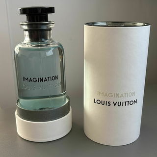Imagination von Louis Vuitton