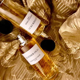 Leather Oud - Dior