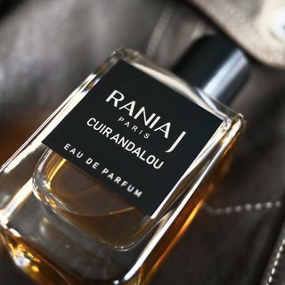 Cuir Andalou by Rania J.