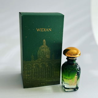London Harrods Exclusive - Widian