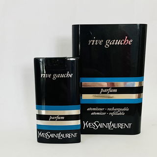 Rive Gauche (1970) (Parfum) by Yves Saint Laurent