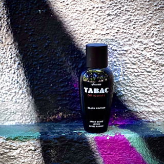 Tabac Original Black Edition