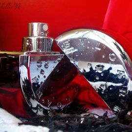 Eau Parfumée au Thé Rouge - Bvlgari