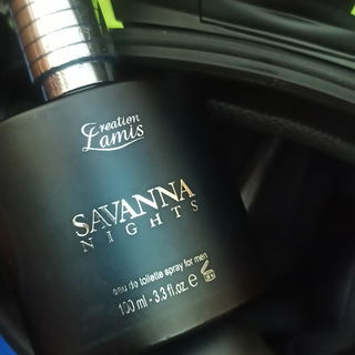 Savanna Nights von Création Lamis