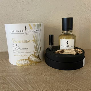 Iris Trousseau von Danner & Flemming