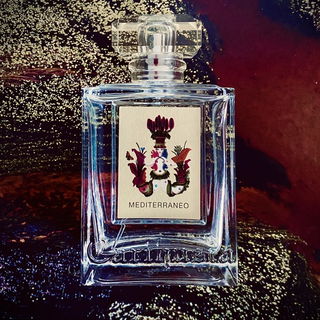 Mediterraneo (Eau de Parfum) von Carthusia