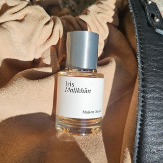 Iris Malikhân von Maison Crivelli
