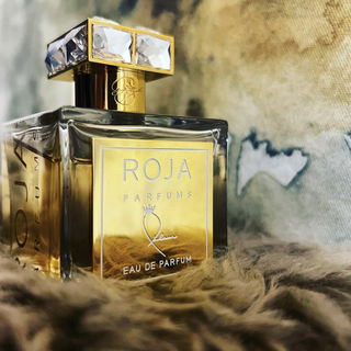Ahlam von Roja Parfums