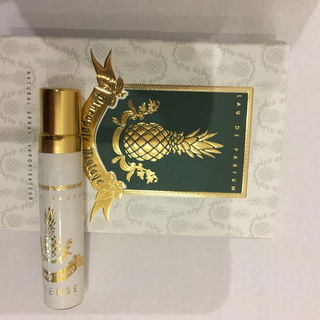 Pineapple Vintage Intense - Parfums Vintage